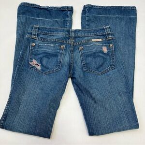 Frankie b jeans
